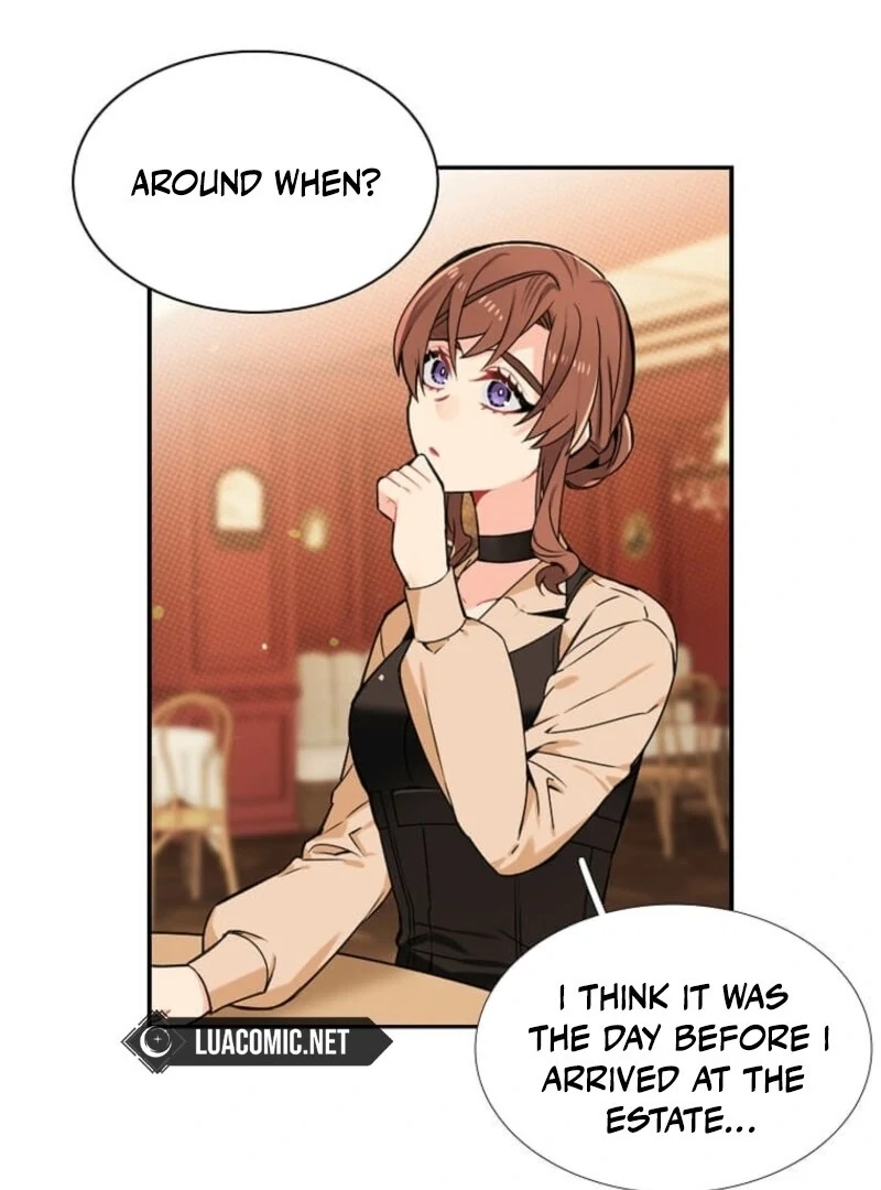 Mistaken for a Wicked Woman! Chapter 61 - page 49